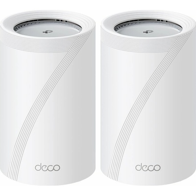 TP-Link Deco BE65 Pro, 2ks