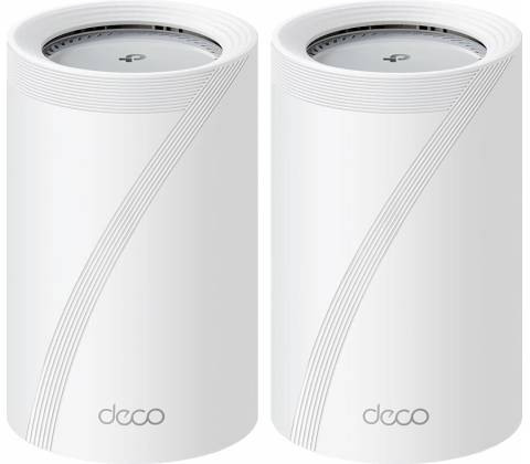 TP-Link Deco BE65 Pro, 2ks
