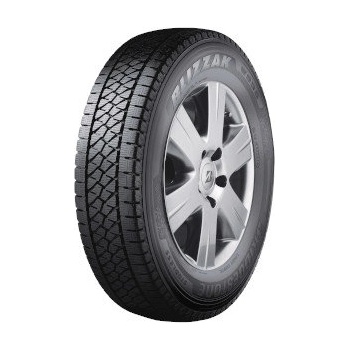 Bridgestone Blizzak W995 ( 215/75 R16C 113/111R 8PR Nordic compound )