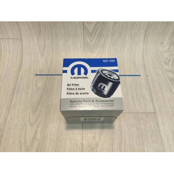 CHRYSLER JEEP DODGE OLEJOVÝ FILTER MOPAR MO-090 05281090AB
