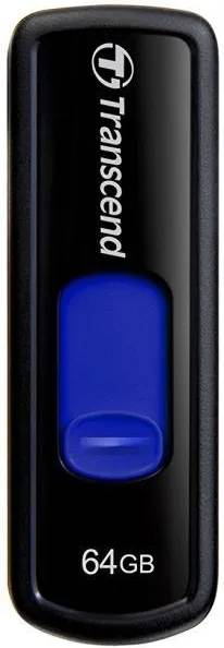 Transcend JetFlash 500 64GB TS64GJF500
