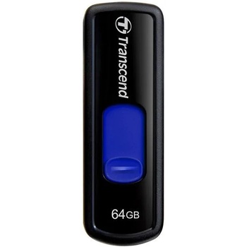 Transcend JetFlash 500 64GB TS64GJF500