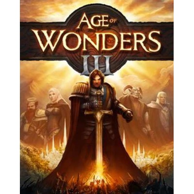 Age of Wonders 3 (Premium Edition)