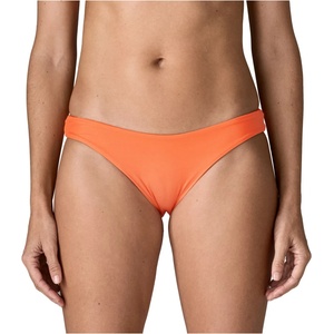 Patagonia Дамско бикини долнище Patagonia Women's Reversible Cross Shore Bottoms Bikini bottom - Peach Sherbet (150-4446-0712)
