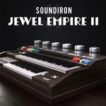 Soundiron Jewel Empire II (Дигитален продукт)