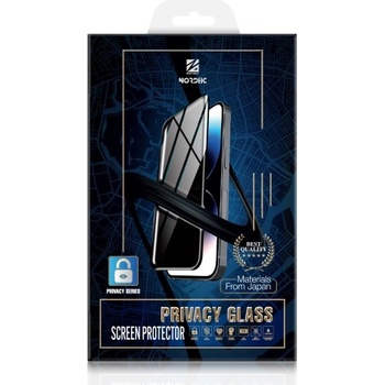 Nordic Стъклен протектор NORDIC iNstinct PRIVACY за Apple iPhone Air