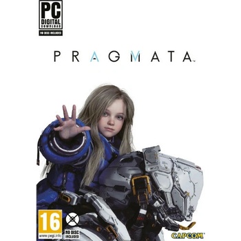 Pragmata