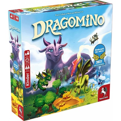 Mindok Dragomino
