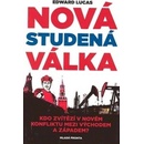 Nová studená válka - Edward Lucas