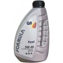 Q8 Oils Formula Excel 5W-40 1 l