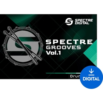 Spectre Digital Spectre Grooves Vol. 1 (Дигитален продукт)