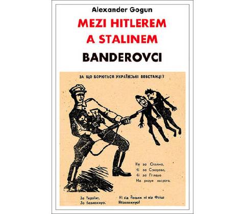 Mezi Hitlerem a Stalinem