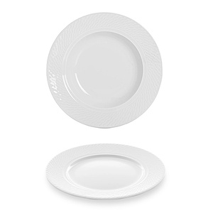 Gural Porselen - Panama Чиния 25cm. (PAN 25 DU) (0180314)