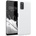 kwmobile Калъф за Samsung Galaxy A03s - бял