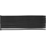 NEO TOOLS Кабелни връзки EXTREME 3, 6 × 200 mm, черни, 100 бр. 01-628 (01-628)
