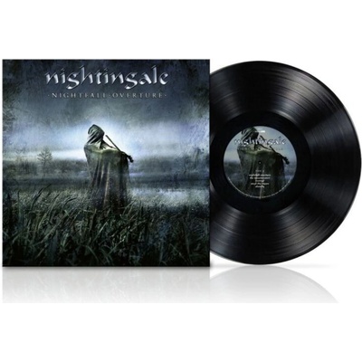 Nightingale - Nightfall Overture LP LP