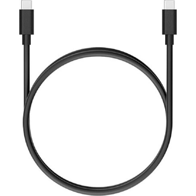 Motorola SJC00CCB20 USB-C/USB-C Datový, 3A, 2m, černý