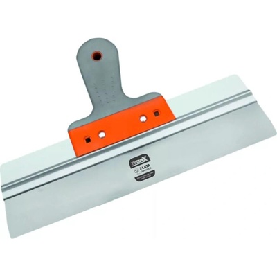 INSTRUMENT špachtľa nerezová 600/60mm fasádna TYTANX / stierka