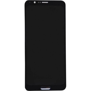 LCD + Touch for Huawei Honor View 10 - Black (OEM)