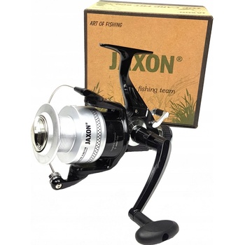 Jaxon Top Carp FRT 500 5.2:1