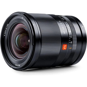 Viltrox Ултраширокоъгълен обектив Viltrox Z 13mm f/1.4 AF APS-C за Nikon Z Обективи