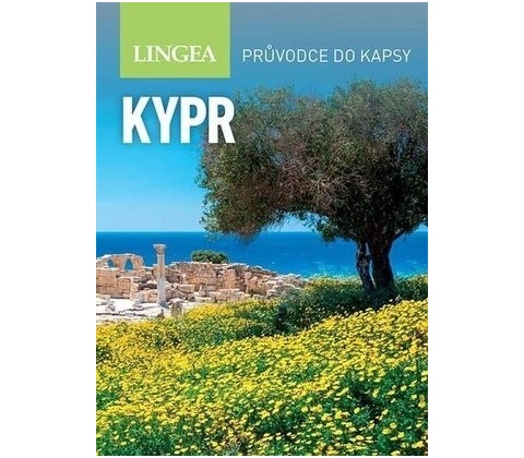 Kypr - Průvodce do kapsy - Lingea