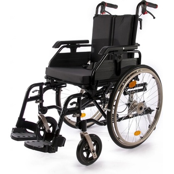 Kid-Man LightMan Comfort Plus Variabilní invalidní vozík s bubnovými brzdami