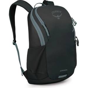 Osprey Дневна раница Osprey Astronova 23 Daypack - Black / Shale Grey - размер One Size (504-0178-0511)