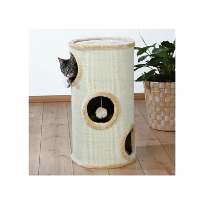 TRIXIE Tunel pre mačky sisal 36 cm 70 cm