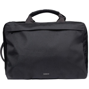 Sandqvist Пътна раница Sandqvist Go 3-Way Bag 29 Travel backpack - Black - размер One Size (502-9416-0111)