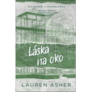 Láska na oko - Lauren Asher