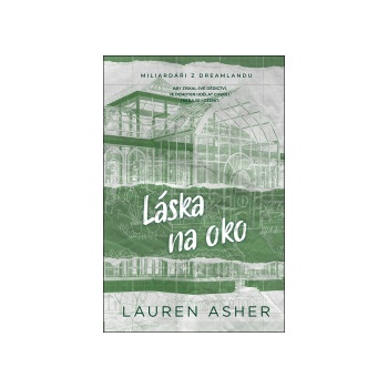 Láska na oko - Lauren Asher