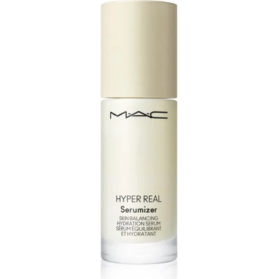 MAC Cosmetics Hyper Real Serumizer подхранващ и хидратиращ серум 30ml