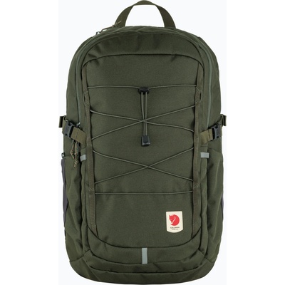 Fjällräven Раница Fjällräven Skule 28 l deep forest