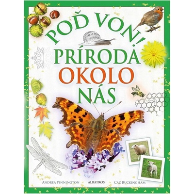 Poď von! Príroda okolo nás