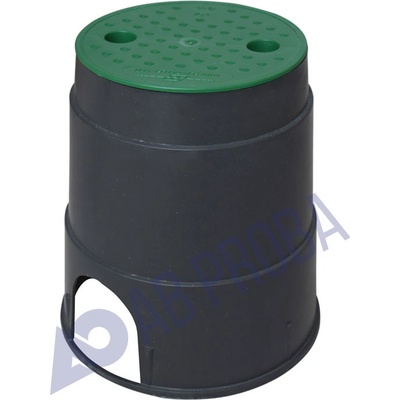 Plastica Alfa Ventilová šachta MINI