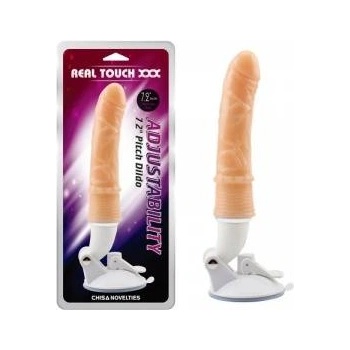 Boss of Toys Adjustability-Pitch Vibrator 7.2