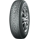 Osobní pneumatiky Yokohama BluEarth Winter V905 215/45 R18 93V
