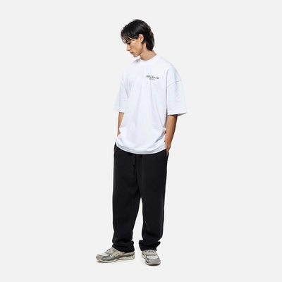 TELA CRUZ Мъжка тениска TELA CRUZ Studio Tee Mens - White