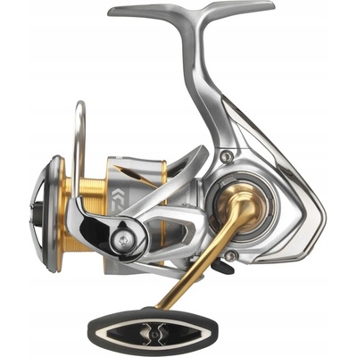 Daiwa 21 Freams LT 2500D 5.3:1