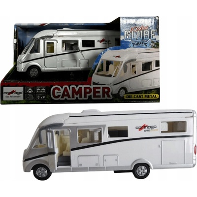 Kids Globe Karavan Carthago 16 cm