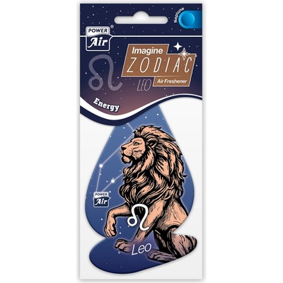 Power Air Zodiac Lev