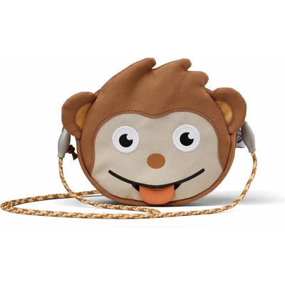 Affenzahn Kids Wallet Monkey