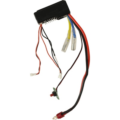 WLtoys KIK Časť 104009 riadiaca doska