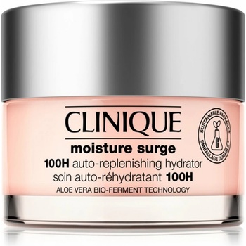 Clinique Moisture Surge 100H Auto-Replenishing Hydrator Кремове за лице 75ml