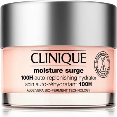 Clinique Moisture Surge 100H Auto-Replenishing Hydrator Кремове за лице 75ml