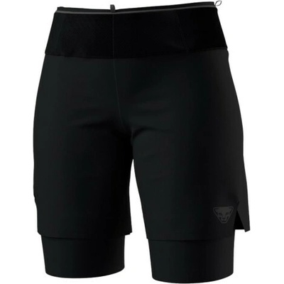 Dynafit Ultra 2in1 Shorts černá