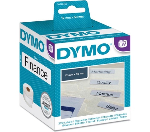 Dymo S0722460