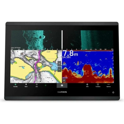 GARMIN GPSMAP 1623xsv