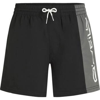 O'Neill Бански гащета O´neill Retro 14´´ swimming shorts - Black (Black Out Colour Block)
